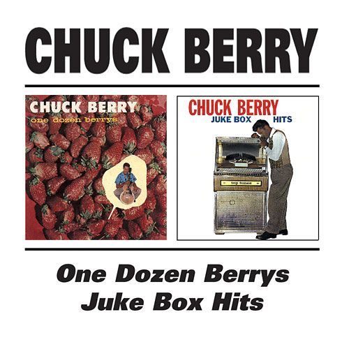 One Dozen Berrys / Juke Box Hits
