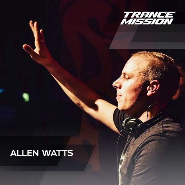 Allen Watts