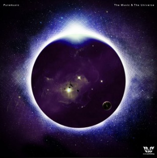 Puremusic - The Music & The Universe 08.05.2014