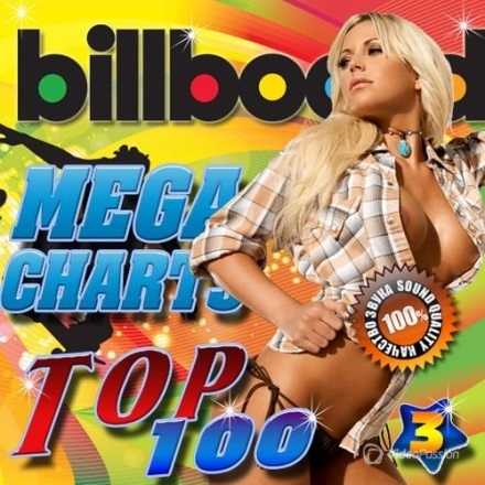 Mega Charts №3 Top 100