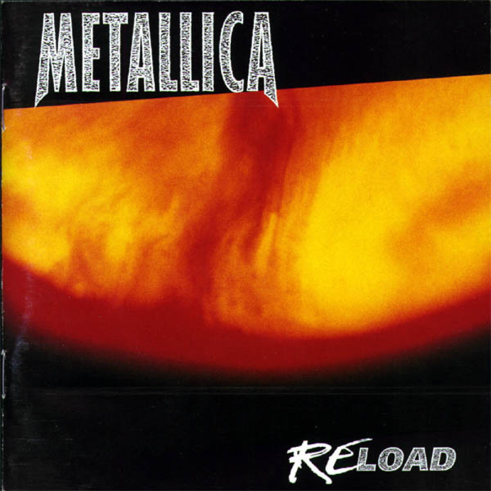 Metallica (из ВКонтакте)