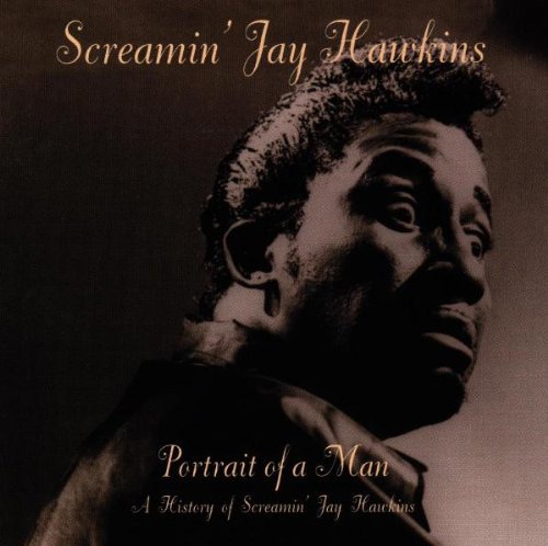 * Screamin' Jay Hawkins * CD-II. A Portrait Of A Man And His Woman. *1972*
