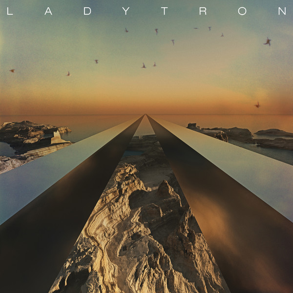 Ladytron - «Gravity The Seducer» (2011)
