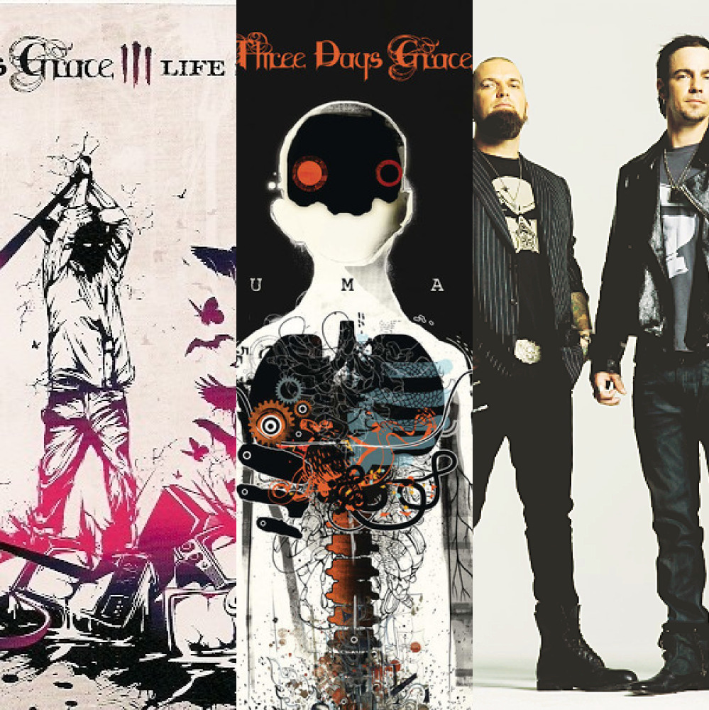 Three days grace слушать. Фри дейс Грейс альбомы. Three Days Grace Human альбом. Обложки фри дейс Грейс. Three Days Grace Алан.