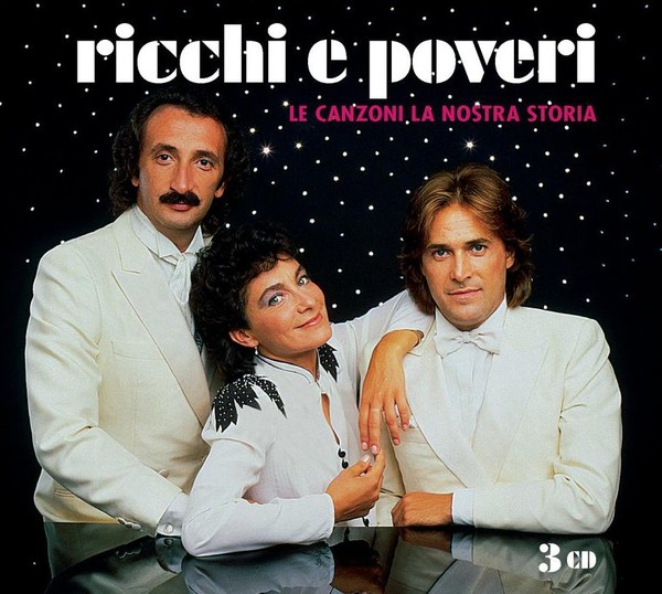 Ricchi E Poveri