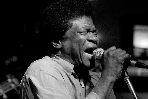 Charles Bradley - Where Do We Go From Here