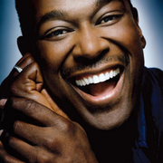 Never Too Much (Album Version) - Luther Vandross