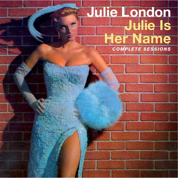 Her Name is Julie (Complete Sessions)