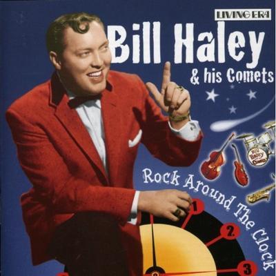 Bill Haley & His Comets