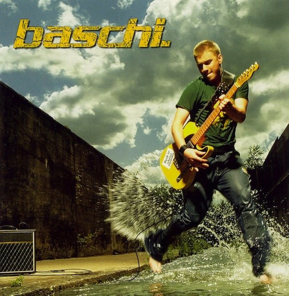 Baschi